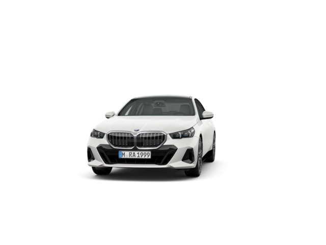 BMWSerie 5 520d 145 kW (197 CV)