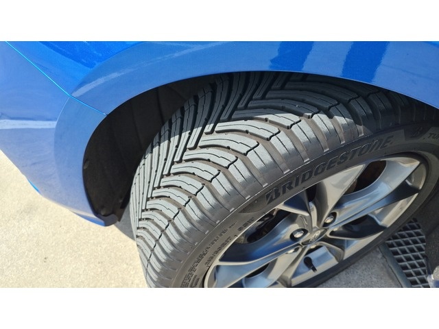 FordFocus 1.0 Ecoboost S&S ST-Line 92 kW (125 CV) Vehículo usado en Barcelona - 5