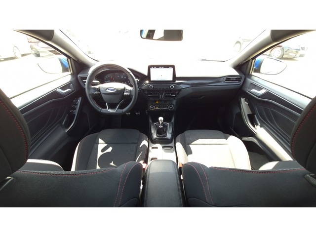 FordFocus 1.0 Ecoboost S&S ST-Line 92 kW (125 CV) Vehículo usado en Barcelona - 12