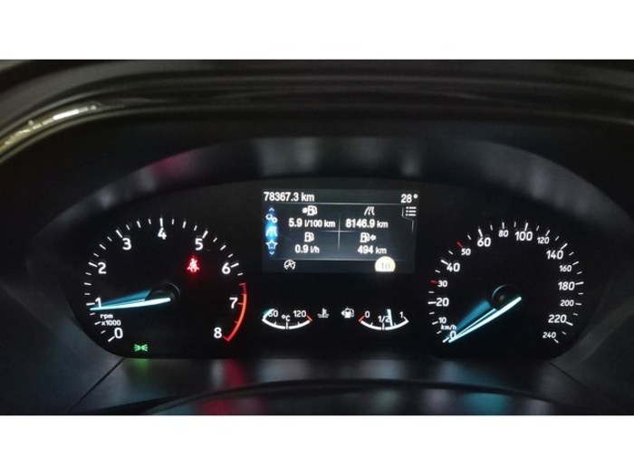 FordFocus 1.0 Ecoboost S&S ST-Line 92 kW (125 CV) Vehículo usado en Barcelona - 13 FordFocus 1.0 Ecoboost S&S ST-Line 92 kW (125 CV) Vehículo usado en Barcelona - 13