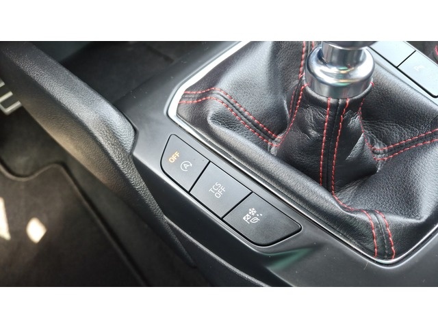 FordFocus 1.0 Ecoboost S&S ST-Line 92 kW (125 CV) Vehículo usado en Barcelona - 26