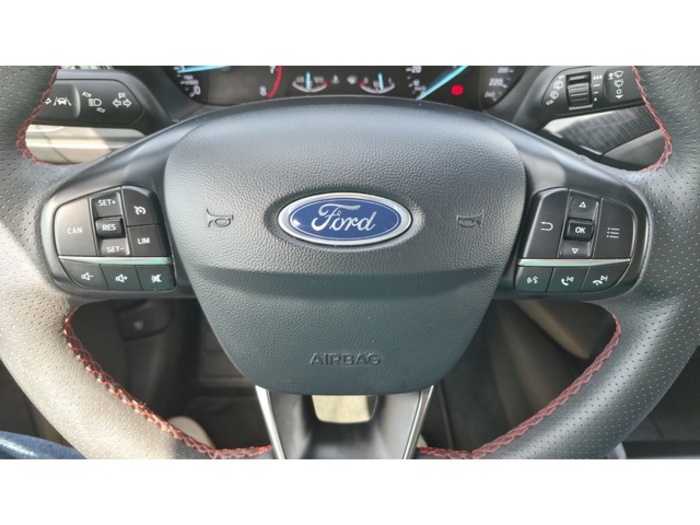 FordFocus 1.0 Ecoboost S&S ST-Line 92 kW (125 CV) Vehículo usado en Barcelona - 29 FordFocus 1.0 Ecoboost S&S ST-Line 92 kW (125 CV) Vehículo usado en Barcelona - 29