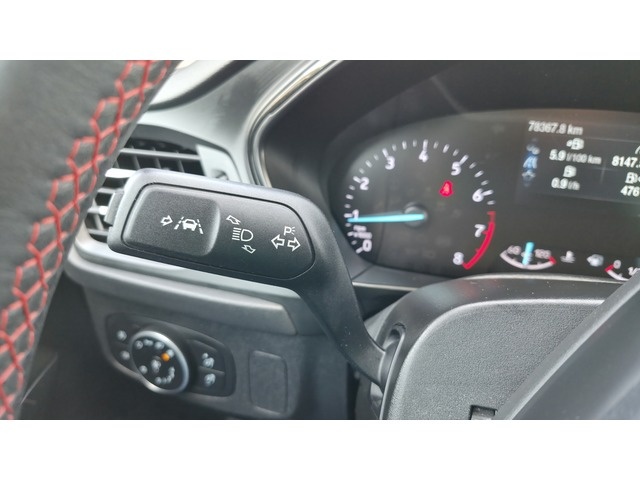 FordFocus 1.0 Ecoboost S&S ST-Line 92 kW (125 CV) Vehículo usado en Barcelona - 30