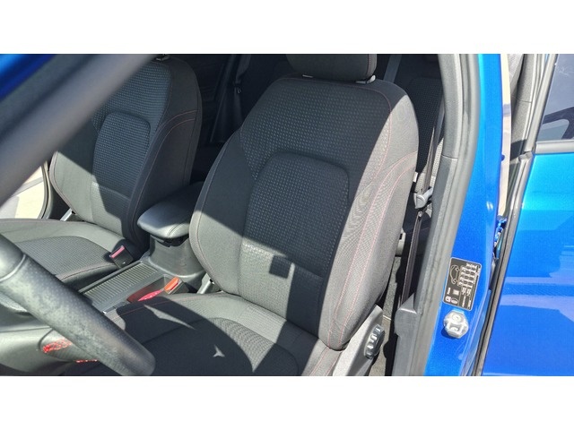 FordFocus 1.0 Ecoboost S&S ST-Line 92 kW (125 CV) Vehículo usado en Barcelona - 35