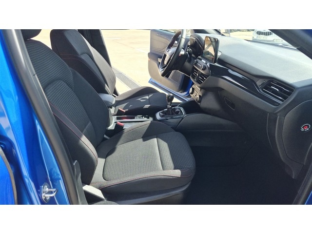 FordFocus 1.0 Ecoboost S&S ST-Line 92 kW (125 CV) Vehículo usado en Barcelona - 37
