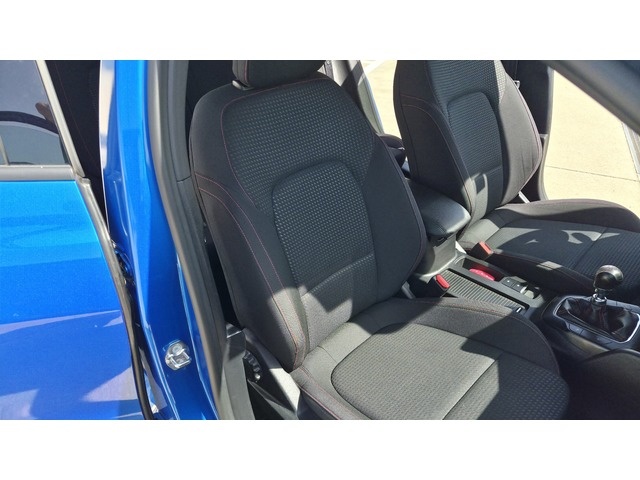 FordFocus 1.0 Ecoboost S&S ST-Line 92 kW (125 CV) Vehículo usado en Barcelona - 38