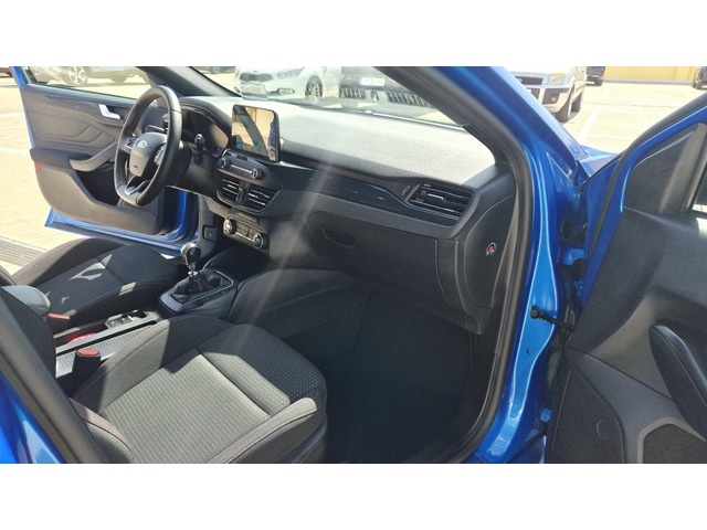 FordFocus 1.0 Ecoboost S&S ST-Line 92 kW (125 CV) Vehículo usado en Barcelona - 39
