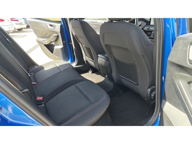 FordFocus 1.0 Ecoboost S&S ST-Line 92 kW (125 CV) Vehículo usado en Barcelona - 41