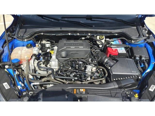 FordFocus 1.0 Ecoboost S&S ST-Line 92 kW (125 CV) Vehículo usado en Barcelona - 42