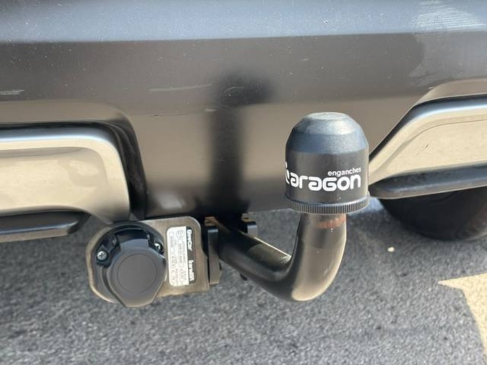NissanQashqai DIG-T 140 N-Connecta 4x2 103 kW (140 CV) Vehículo usado en Barcelona - 7 NissanQashqai DIG-T 140 N-Connecta 4x2 103 kW (140 CV) Vehículo usado en Barcelona - 7
