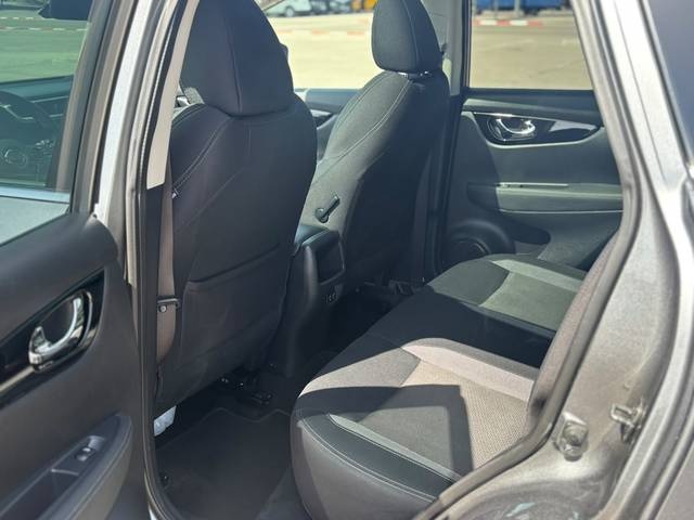 NissanQashqai DIG-T 140 N-Connecta 4x2 103 kW (140 CV) Vehículo usado en Barcelona - 10