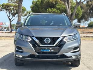 Nissan Qashqai DIG-T 140 N-Connecta 4x2 103 kW (140 CV)
