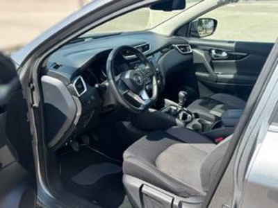 Nissan Qashqai DIG-T 140 N-Connecta 4x2 103 kW (140 CV) Nissan Qashqai DIG-T 140 N-Connecta 4x2 103 kW (140 CV)