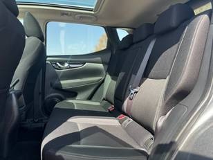 Nissan Qashqai DIG-T 140 N-Connecta 4x2 103 kW (140 CV)