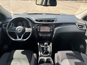 Nissan Qashqai DIG-T 140 N-Connecta 4x2 103 kW (140 CV)