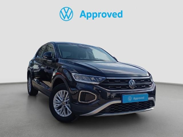 VolkswagenT-Roc 1.0 TSI 81 kW (110 CV)