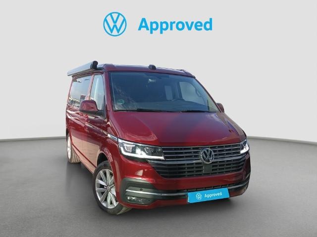 VolkswagenCalifornia Ocean 2.0 TDI BMT 110 kW (150 CV) DSG