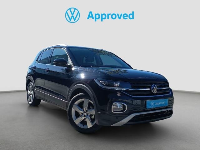VolkswagenT-Cross Sport 1.5 TSI 110 kW (150 CV) DSG