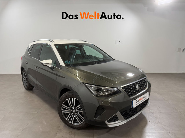 SEATArona 1.0 TSI S&S Xperience XS 81 kW (110 CV)