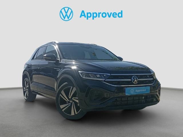 VolkswagenT-Roc R-Line 1.5 TSI 110 kW (150 CV)