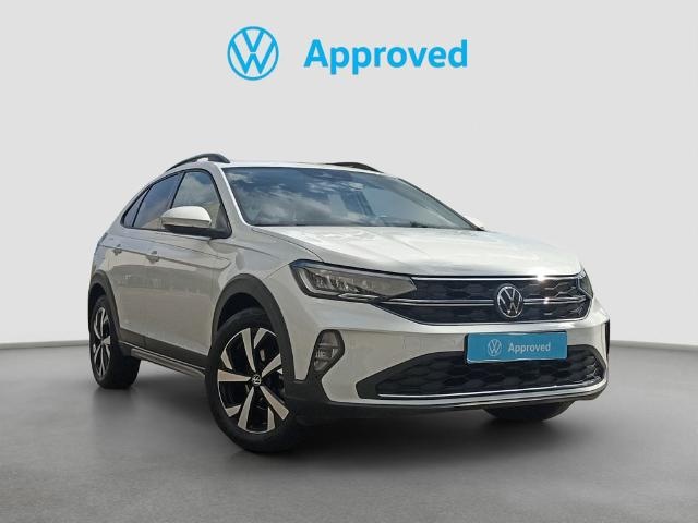 VolkswagenTaigo ``Más`` 1.0 TSI 85 kW (115 CV)