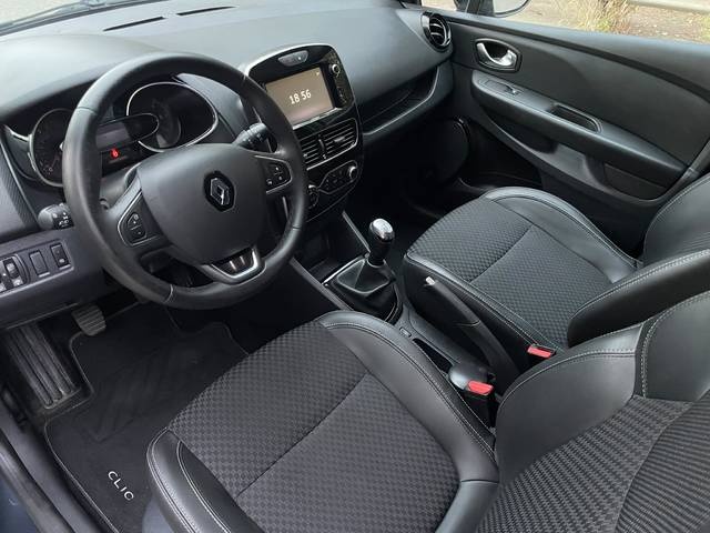 RenaultClio Zen Energy TCe 66 kW (90 CV) Vehículo usado en Barcelona - 2