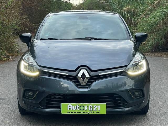 RenaultClio Zen Energy TCe 66 kW (90 CV) Vehículo usado en Barcelona - 5