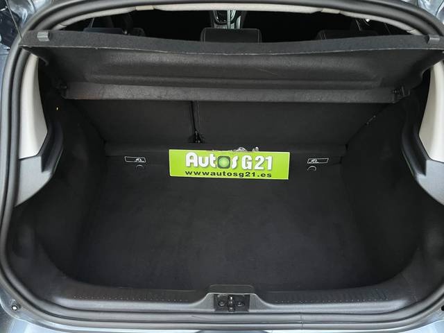 RenaultClio Zen Energy TCe 66 kW (90 CV) Vehículo usado en Barcelona - 9