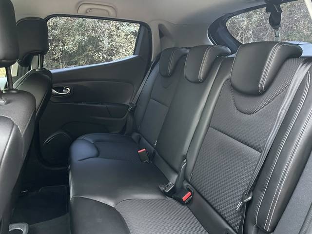RenaultClio Zen Energy TCe 66 kW (90 CV) Vehículo usado en Barcelona - 12