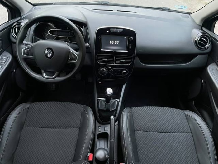 RenaultClio Zen Energy TCe 66 kW (90 CV) Vehículo usado en Barcelona - 13 RenaultClio Zen Energy TCe 66 kW (90 CV) Vehículo usado en Barcelona - 13