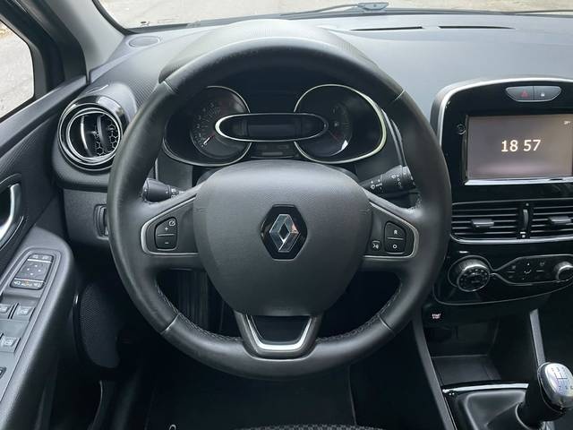 RenaultClio Zen Energy TCe 66 kW (90 CV) Vehículo usado en Barcelona - 14