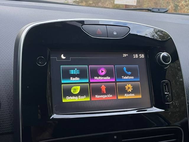 RenaultClio Zen Energy TCe 66 kW (90 CV) Vehículo usado en Barcelona - 15