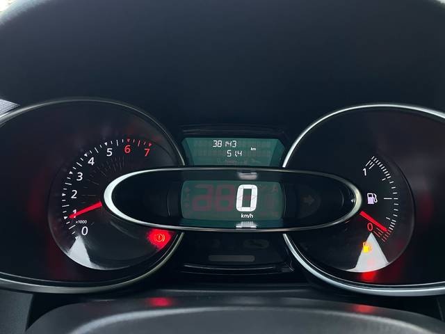RenaultClio Zen Energy TCe 66 kW (90 CV) Vehículo usado en Barcelona - 23