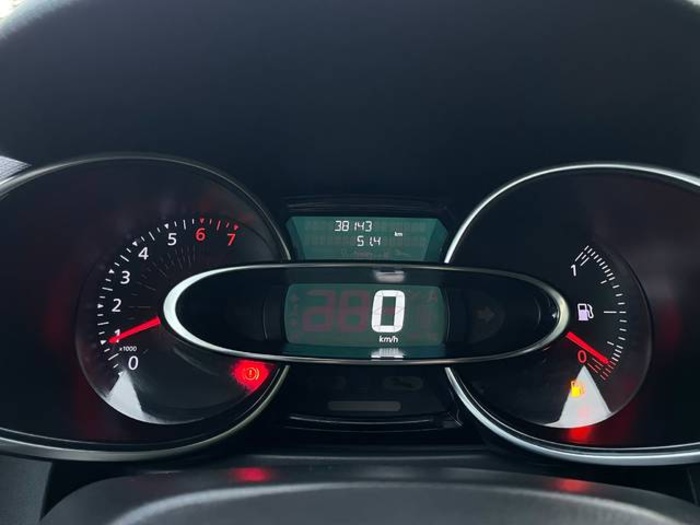 RenaultClio Zen Energy TCe 66 kW (90 CV) Vehículo usado en Barcelona - 23 RenaultClio Zen Energy TCe 66 kW (90 CV) Vehículo usado en Barcelona - 23