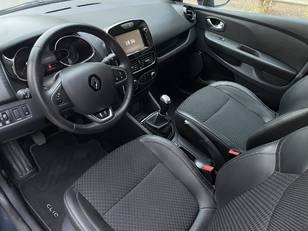 Renault Clio Zen Energy TCe 66 kW (90 CV)