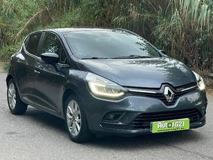Renault Clio Zen Energy TCe 66 kW (90 CV)