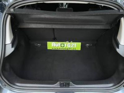 Renault Clio Zen Energy TCe 66 kW (90 CV) Renault Clio Zen Energy TCe 66 kW (90 CV)