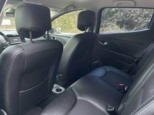 Renault Clio Zen Energy TCe 66 kW (90 CV)