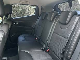 Renault Clio Zen Energy TCe 66 kW (90 CV)