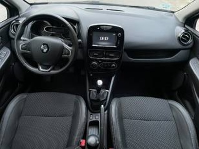 Renault Clio Zen Energy TCe 66 kW (90 CV) Renault Clio Zen Energy TCe 66 kW (90 CV)