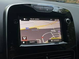 Renault Clio Zen Energy TCe 66 kW (90 CV)