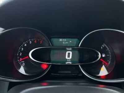 Renault Clio Zen Energy TCe 66 kW (90 CV) Renault Clio Zen Energy TCe 66 kW (90 CV)