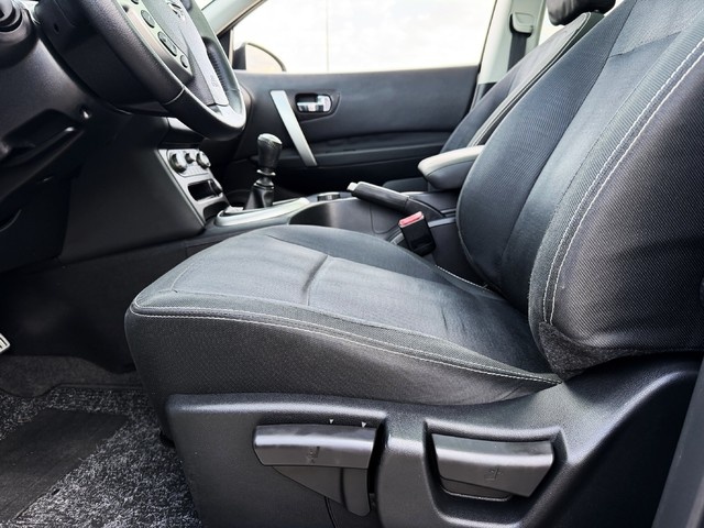 NissanQashqai+2 2.0 dCi Tekna Sport Chrome 4x4 110 kW (150 CV) Vehículo usado en Barcelona - 6