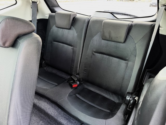 NissanQashqai+2 2.0 dCi Tekna Sport Chrome 4x4 110 kW (150 CV) Vehículo usado en Barcelona - 12