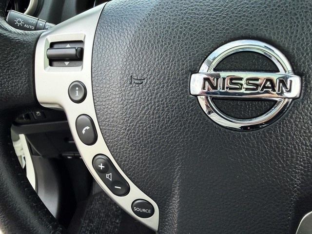 NissanQashqai+2 2.0 dCi Tekna Sport Chrome 4x4 110 kW (150 CV) Vehículo usado en Barcelona - 17