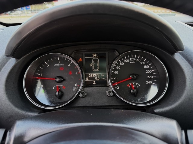 NissanQashqai+2 2.0 dCi Tekna Sport Chrome 4x4 110 kW (150 CV) Vehículo usado en Barcelona - 18