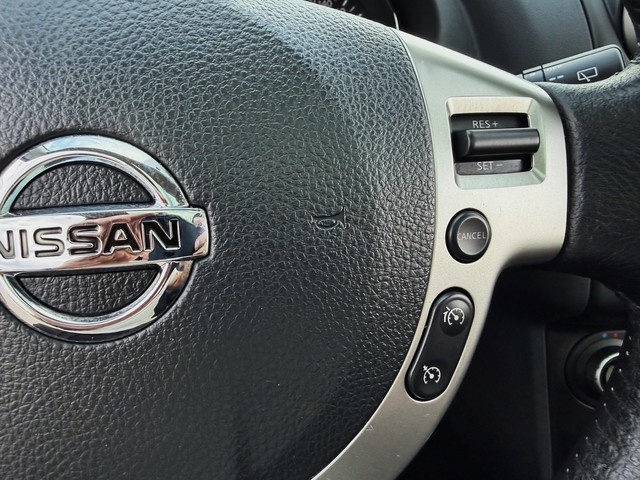 NissanQashqai+2 2.0 dCi Tekna Sport Chrome 4x4 110 kW (150 CV) Vehículo usado en Barcelona - 20