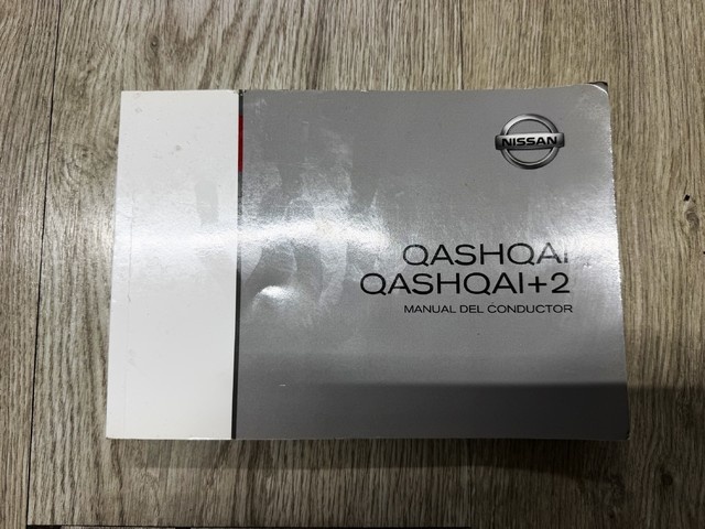 NissanQashqai+2 2.0 dCi Tekna Sport Chrome 4x4 110 kW (150 CV) Vehículo usado en Barcelona - 31