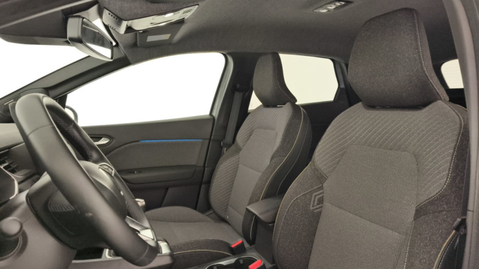 Renault Captur Techno Eco-G 74 kW (100 CV) - foto 12 de Renault Captur Renault Captur Techno Eco-G 74 kW (100 CV) - foto 12 de Renault Captur