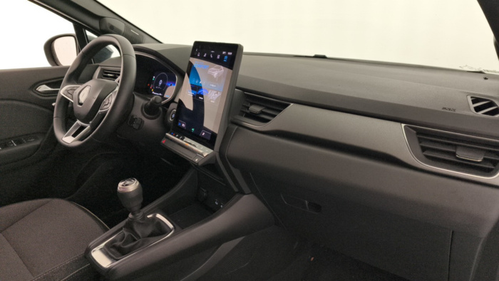 Renault Captur Techno Eco-G 74 kW (100 CV) - foto 15 de Renault Captur Renault Captur Techno Eco-G 74 kW (100 CV) - foto 15 de Renault Captur